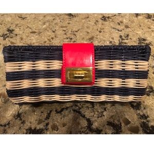 J.Crew Clutch